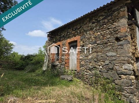 Val d Oire Et Gartempe, Limousin 87320