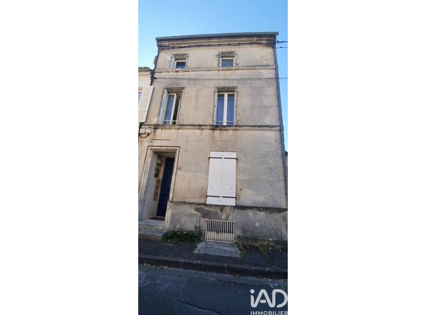 Cognac, Nouvelle-Aquitaine 16100