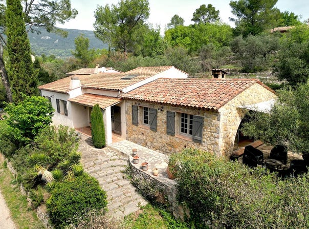 SEILLANS HH-15352815, Seillans, Provence-Alpes-Côte d'Azur 83440