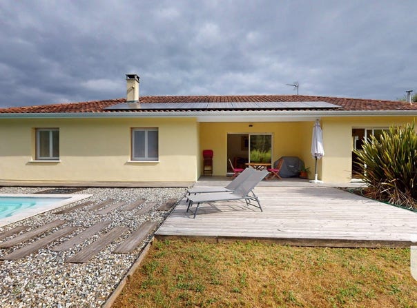 Gaas, Nouvelle-Aquitaine 40350