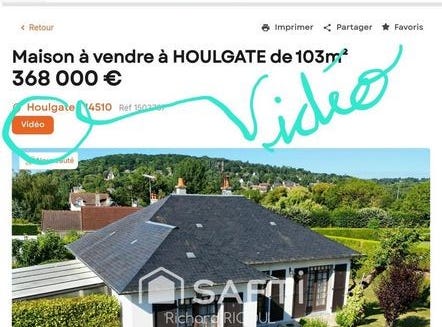 Houlgate, Basse-Normandie 14510