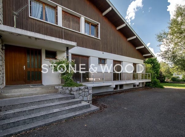 Saint-Jorioz, Haute-Savoie 74410