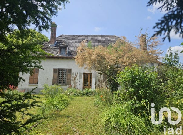Laines-aux-Bois, Grand Est 10120