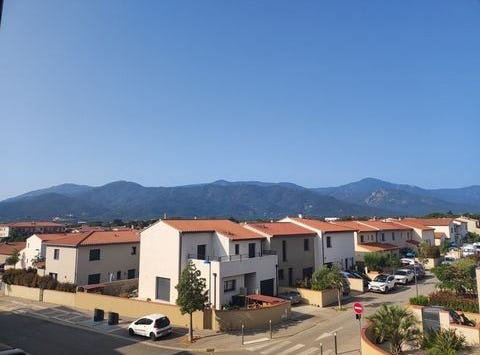 ARGELES SUR MER, Languedoc-Roussillon 66700