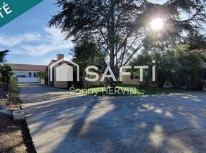 Talmont-Saint-Hilaire, Pays de la Loire 85440