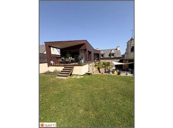 Binic, Bretagne 22520