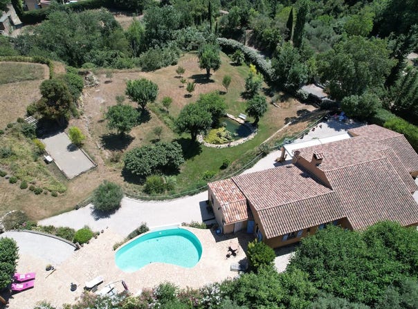 COTIGNAC HH-15456684, Cotignac, Provence-Alpes-Côte d'Azur 83570