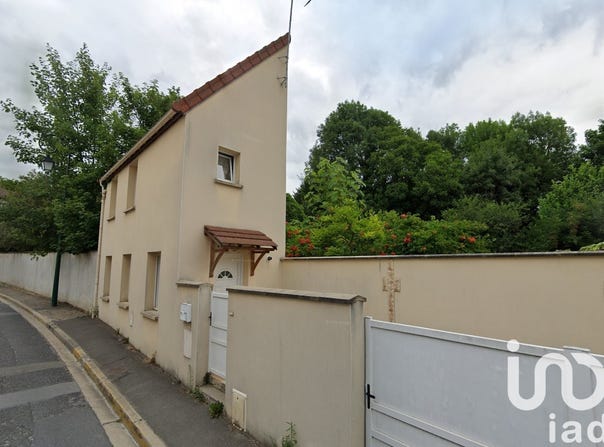 Annet-sur-Marne, Île-de-France 77410