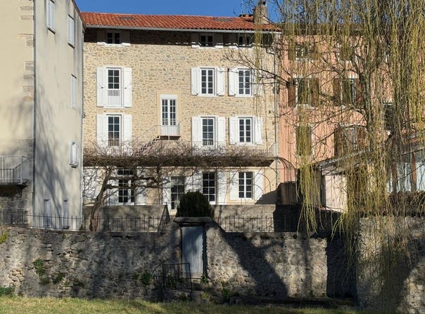 BELESTA, Occitanie 09300