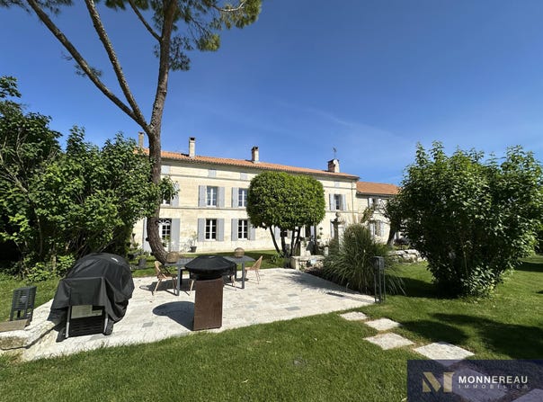 Jurignac, Poitou-Charentes 16250
