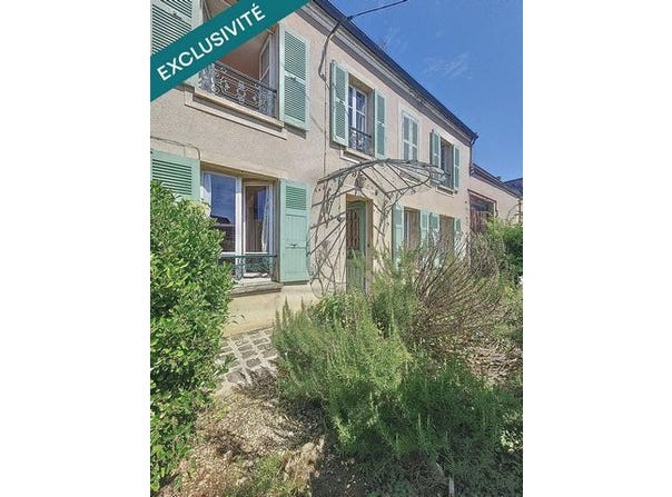 Rozay-En-Brie, Île-de-France 77540