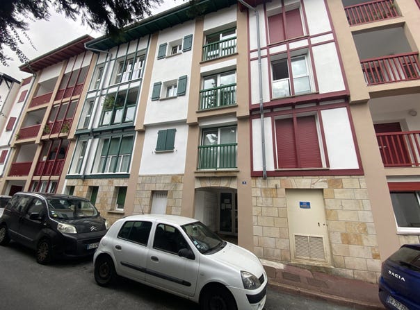 Hendaye, Aquitaine 64700