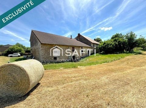 Cousance, Franche-Comté 39190