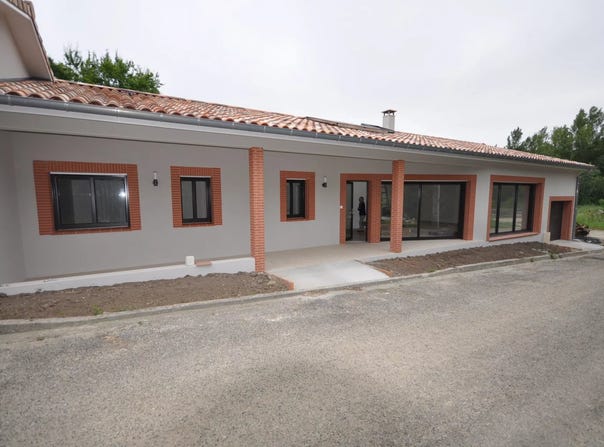 Villaudric, Haute-Garonne 31620