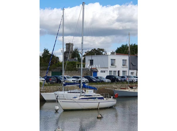 Pont-l'Abbé, Finistère 29120