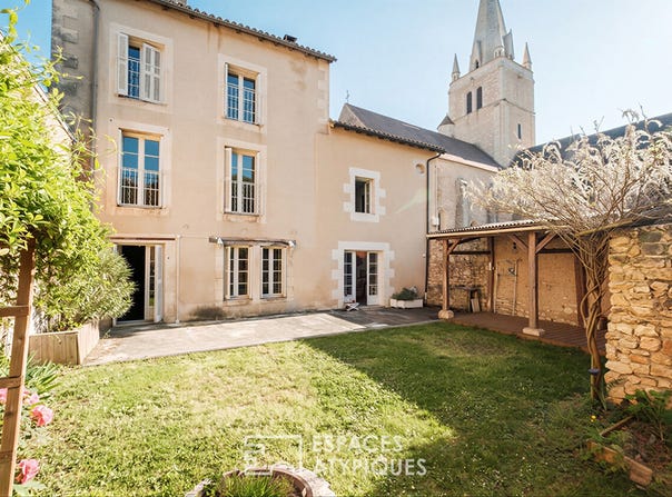 SAINT BENOIT, Nouvelle-Aquitaine 86280