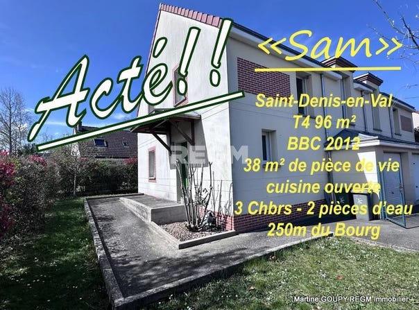 Saint-Denis-en-Val, Loiret 45560
