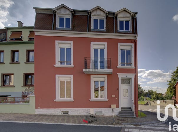 Rémelfing, Grand Est 57200