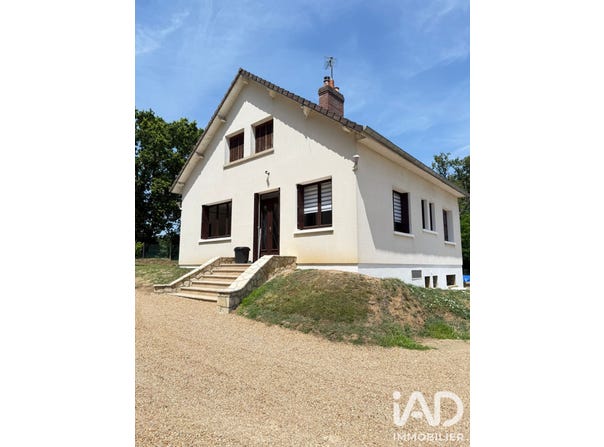 Bonneval, Centre-Val de Loire 28800