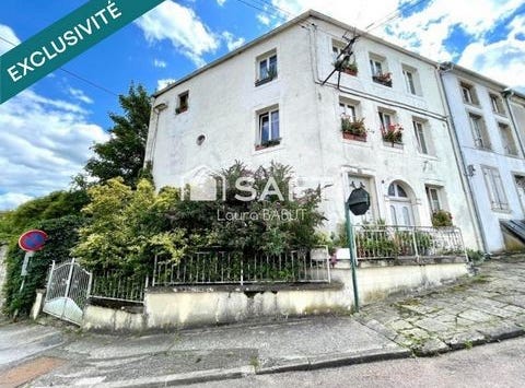 Bourbonne-Les-Bains, Champagne-Ardenne 52400