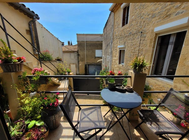 Lédenon, Languedoc-Roussillon 30210