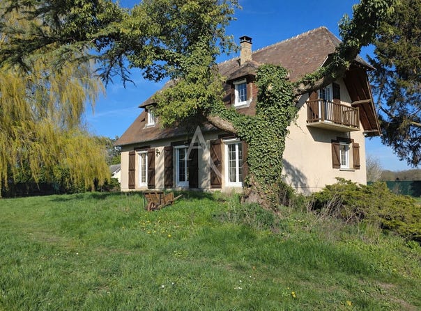 ETREPAGNY, Normandy 27150