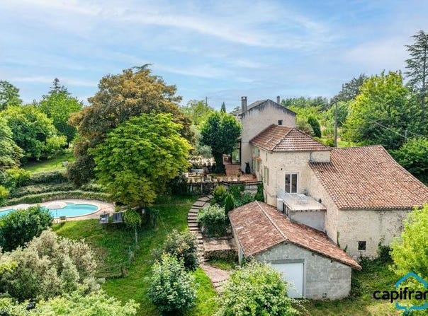 Agen, Aquitaine 47000