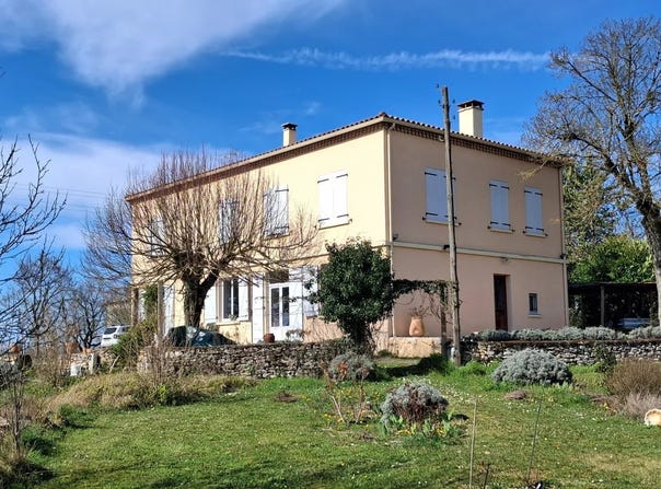 Montpezat-de-Quercy, Tarn-et-Garonne 82270