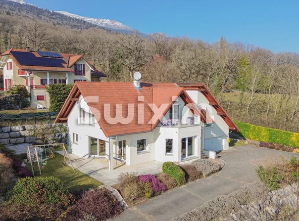 Crozet, Auvergne-Rhône-Alpes 01170