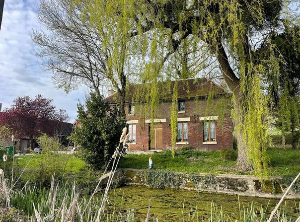 Montfey, Champagne-Ardennes 10130