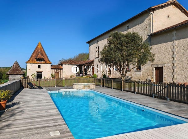 Chalais, Poitou-Charentes 16210