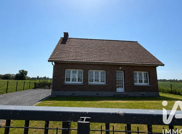 Landas, Hauts-de-France 59310