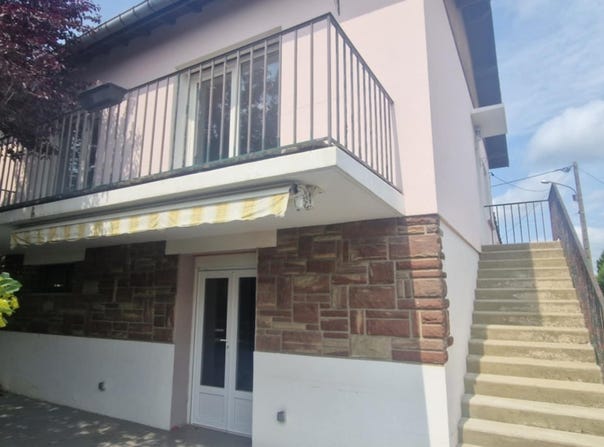 Saint-Dizier, Grand Est 52100