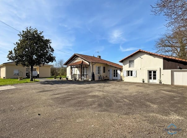 Barcelonne-du-Gers, Midi-Pyrénées 32720