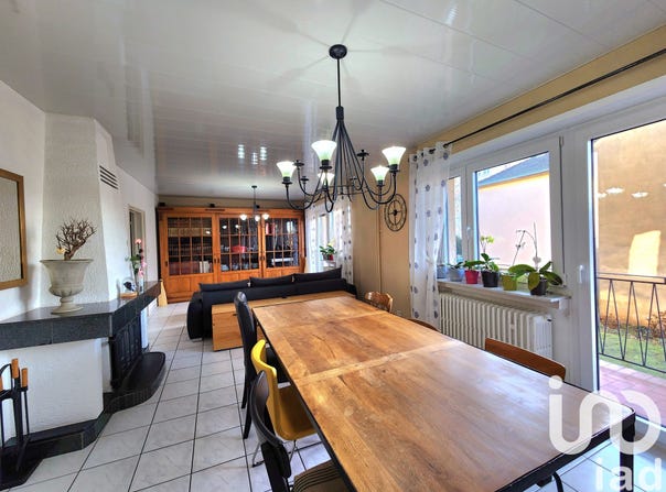 Forbach, Grand Est 57600