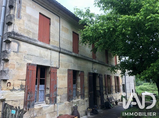 Marcenais, Nouvelle-Aquitaine 33620