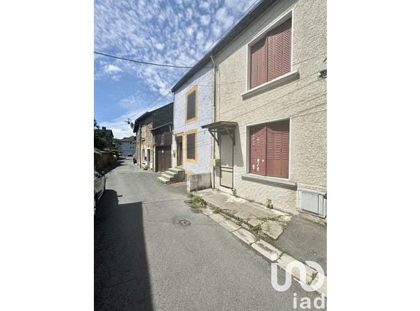 Bogny-sur-Meuse, Grand Est 08120