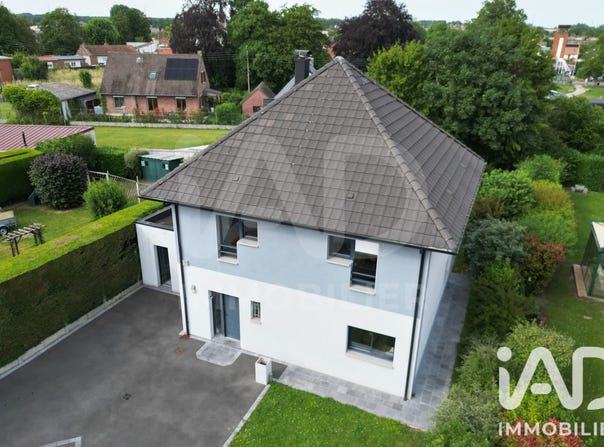 Leforest, Hauts-de-France 62790