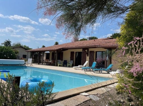 Préchacq-les-Bains, Aquitaine 40465