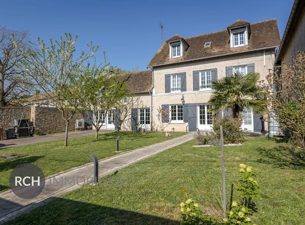 Orgerus, Yvelines 78910