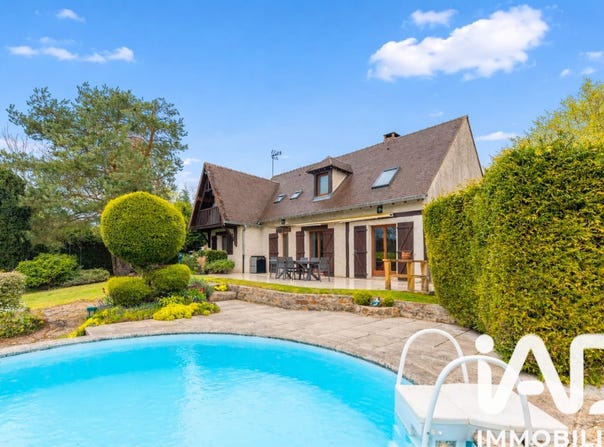 Lavilletertre, Hauts-de-France 60240