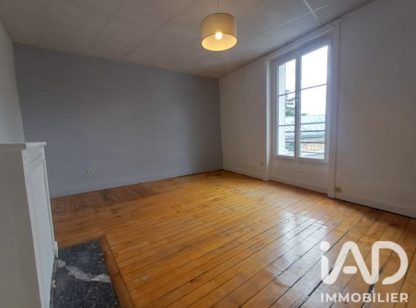 Blois, Centre-Val de Loire 41000