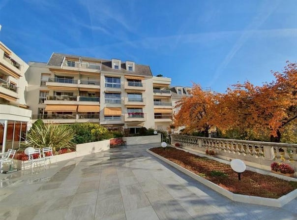 Nogent-sur-Marne, Ile-de-France 94130
