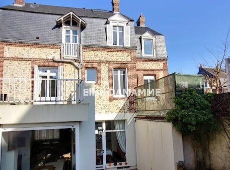 Fécamp, Normandy 76400
