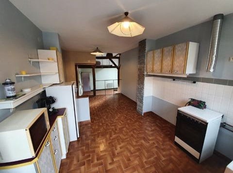 Brigueil-Le-Chantre, Poitou-Charentes 86290