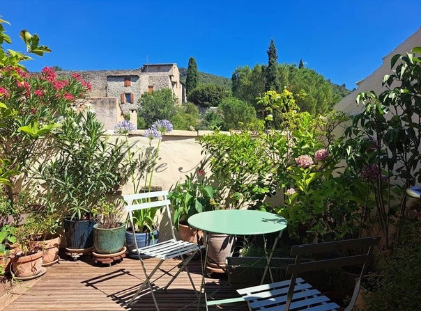 Vaison-la-Romaine, Vaucluse 84110
