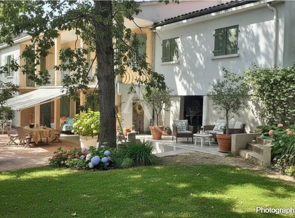 GEMIL, Occitanie 31380