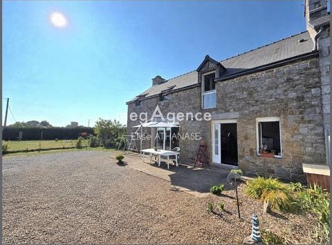 La Selle-En-Cogles, Bretagne 35460