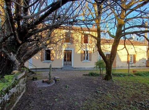 Bardenac, Poitou-Charentes 16210