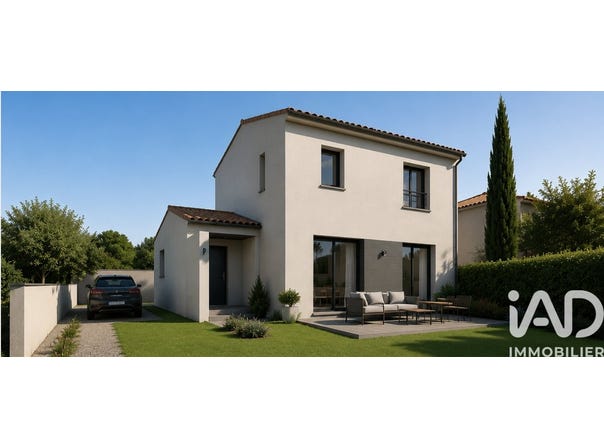 Thuir, Occitanie 66300